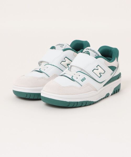 【セール】《New Balance》PHB550(スニーカー)|New Balance(ニューバランス)
