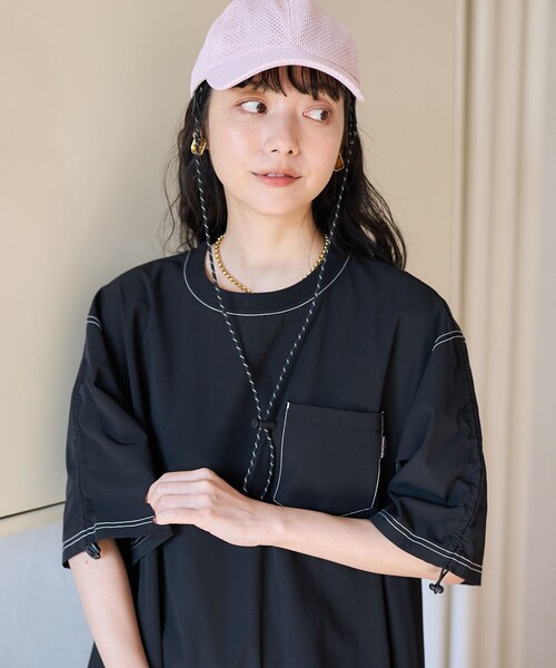 FREAK'S STORE（フリークスストア）の「THOUSAND MILE × FREAK'S