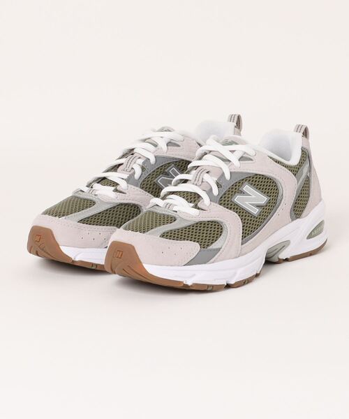 【セール】【NEW BALANCE】MR530（スニーカー）｜New Balance（ニューバランス） 8,344円