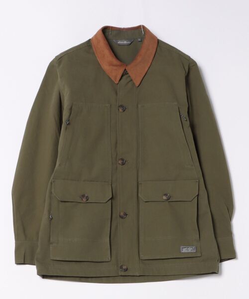 Eddie Bauer（エディーバウアー）の「トレッカー チョアジャケット
