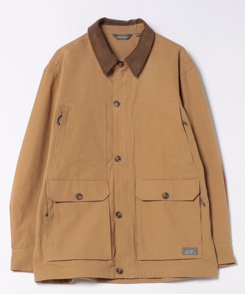 Eddie Bauer（エディーバウアー）の「トレッカー チョアジャケット