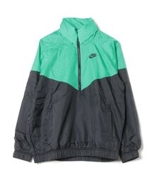 NIKE（ナイキ）の「ナイキ NIKE ナイキ クラブ ウーブン トラック ジャケット UL（ジャージ・メンズ）」