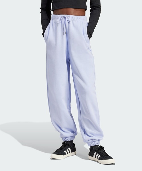 【セール】プレミアム エッセンシャルズ カフジョガー / アディダスオリジナルス adidas Originals（その他パンツ）｜adidas（アディダス）