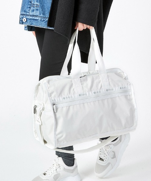 レスポートサックメレンゲ LeSportsac（レスポートサック） ショルダーバッグ バッグ RUFFLE MINI
