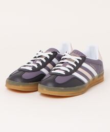 adidas(AfB_X)GAZELLE INDOOR W@IE2956(Xj[J[)