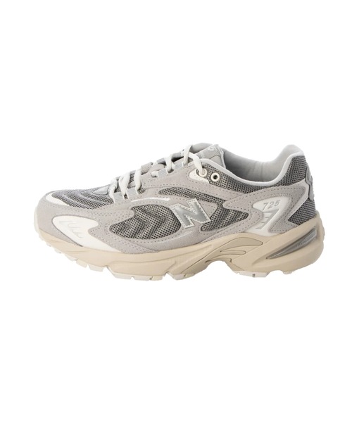 new balance/ニューバランス レディース スニーカー カジュアル 厚底