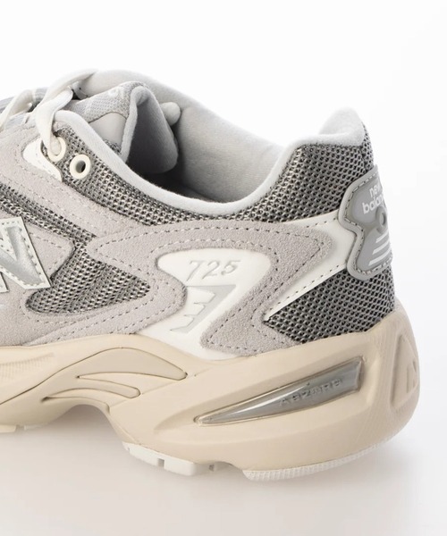 new balance/ニューバランス レディース スニーカー カジュアル 厚底