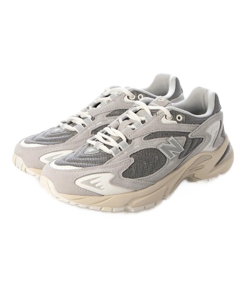 new balance/ニューバランス レディース スニーカー カジュアル 厚底