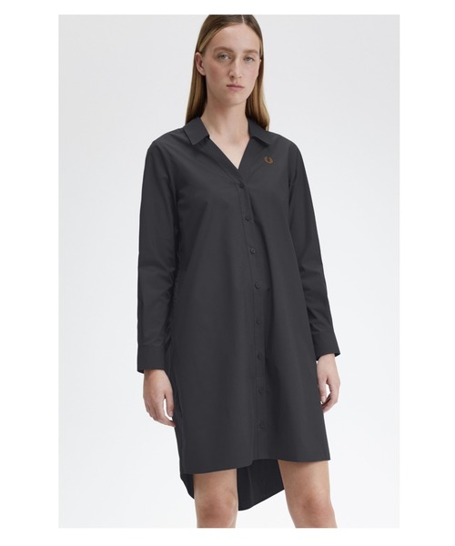 Fred Perry フレッドペリー　ワンピース ◇FRED PERRY（フレッドペリー）ワンピース