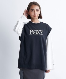 STAY FLEXIBLE/ロキシーリブベスト