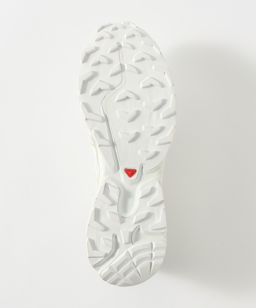 SALOMON(サロモン)の「【SALOMON / サロモン】XT-6 WHITE(スニーカー・メンズ・ホワイト・27cm/27.5cm/28cm/29cm)」の13枚目の写真