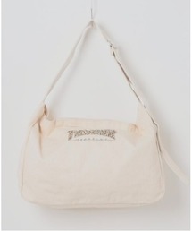 THRASHER スラッシャー Shoulder Bag(ST)