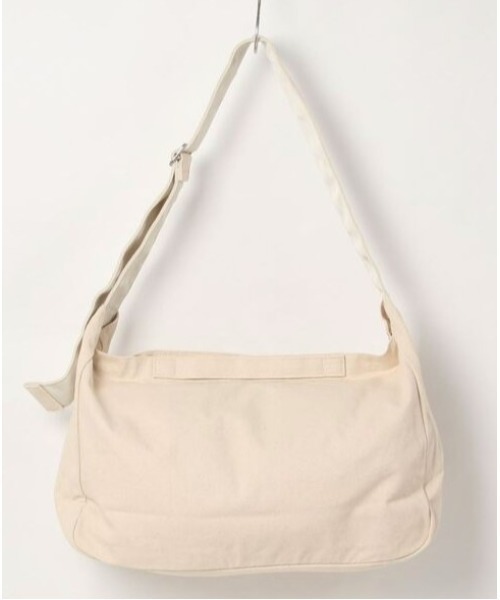 THRASHER(スラッシャー)の「THRASHER スラッシャー Shoulder Bag(ST)(ショルダーバッグ・メンズ・ベージュ系その他/ホワイト系その他/ブラック系その他/グレー系その他/ホワイト系その他2/ブラック系その他2・FREE)」の9枚目の写真