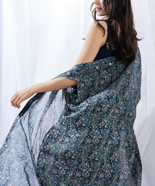 TWWデニム ウォッシュブルー