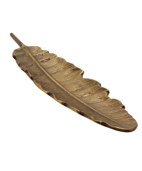 niko and...（ニコアンド）の「オリジナル フェザートレイ【niko and...】（インテリア雑貨・レディース・その他・0）」の2枚目の写真