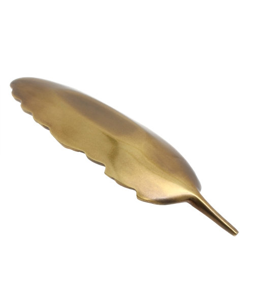 niko and...（ニコアンド）の「オリジナル フェザートレイ【niko and...】（インテリア雑貨・レディース・その他・0）」の4枚目の写真