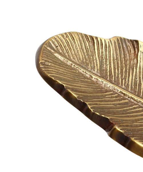 niko and...（ニコアンド）の「オリジナル フェザートレイ【niko and...】（インテリア雑貨・レディース・その他・0）」の5枚目の写真