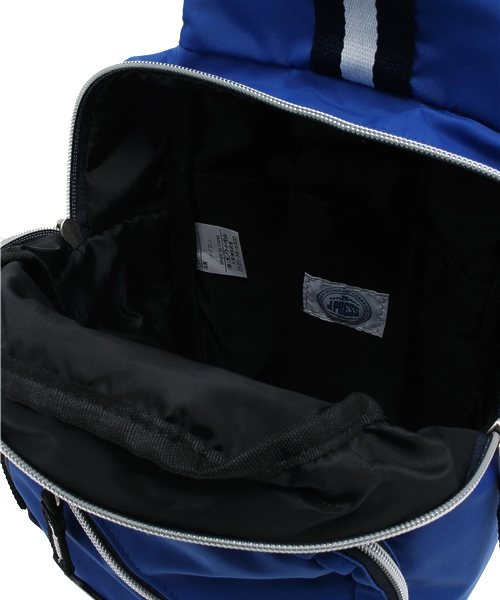 J.PRESS（ジェイプレス）の「【KIDS雑貨】ツイル ボディバッグⅢ