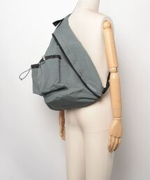 MARMOT CAPITAL/マーモット キャピタル/SLING BAG クーポン】MARMOT CAPITAL/マーモット キャピタル/SLING BAG