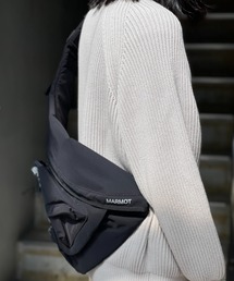 marmot capital SLING BAG マーモットキャピタル MARMOT CAPITAL ショルダーバッグ CAPITAL/マーモット