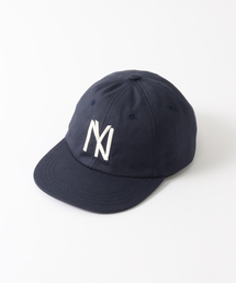 Cooperstown Ball Cap | 【COOPERSTOWN / クーパーズタウン】別注 BALL CAP 1935 NYBYC(キャップ)