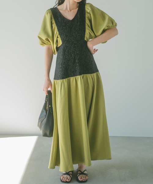 16AW VANDORI ヴァンドリ ヨークジャガード タートルニット3