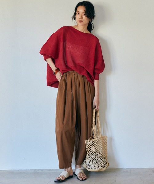 BARNYARDSTORM MADE IN MADA HOLY バッグ MADE IN MADA（メイドインマダ）の「BARNYARDSTORM / 【MADE IN