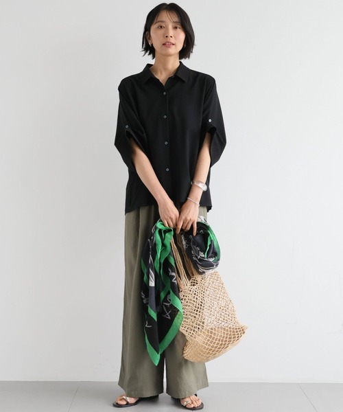 MADE IN MADA（メイドインマダ）の「BARNYARDSTORM / 【MADE IN