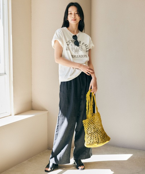 MADE IN MADA（メイドインマダ）の「BARNYARDSTORM / 【MADE IN