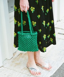 KECH LeS ESSENTIELS | KECH LeS ESSENTIELS | ミニショルダーバッグ WOMEN(ショルダーバッグ)