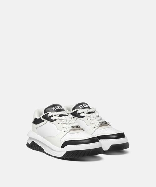 オデュッセイア スニーカー（スニーカー）｜VERSACE（ヴェルサーチ）の 