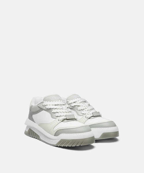 オデュッセイア スニーカー（スニーカー）｜VERSACE（ヴェルサーチ）の 