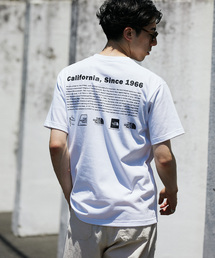 THE NORTH FACE | THE NORTH FACE S/S Historical Logo Tee NT32407(Tシャツ/カットソー)