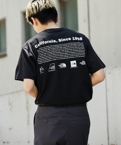 THE NORTH FACE（ザノースフェイス）の「THE NORTH FACE S/S