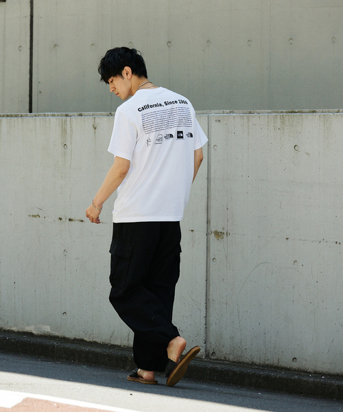 THE NORTH FACE（ザノースフェイス）の「THE NORTH FACE S/S