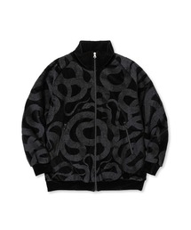 CALEE TSY VELOUR TRACK JACKET トラックジャケット TSY VELOUR TRACK JACKET – CALEE ONLINE STORE