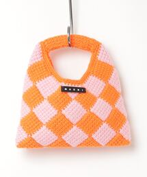 セール】MARNI｜マルニのかごバッグ通販 - ZOZOTOWN
