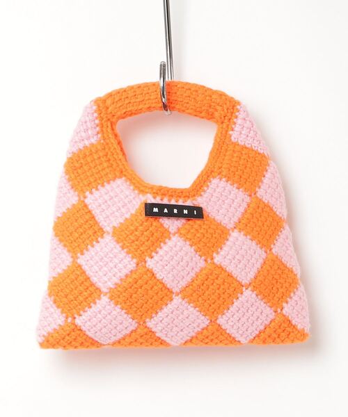 セール】MARNI（マルニ）Kids & Junior MW84F - DIAMOND CROCHET