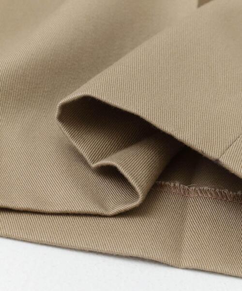 URBAN RESEARCH ROSSO WOMEN（アーバンリサーチ　ロッソ）の「タックコクーンパンツ（その他パンツ・レディース・オフホワイト/ブラック/ベージュ・38/36）」の20枚目の写真