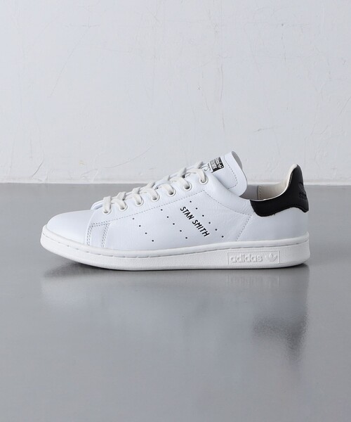 adidas（アディダス）の「＜adidas＞STAN SMITH LUX スニーカー