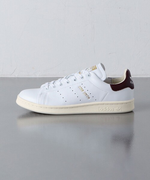 adidas（アディダス）の「＜adidas＞STAN SMITH LUX スニーカー