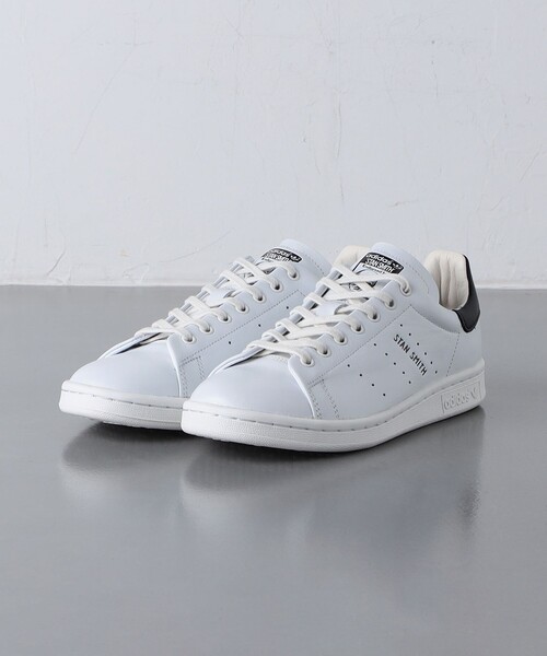 adidas（アディダス）の「＜adidas＞STAN SMITH LUX スニーカー