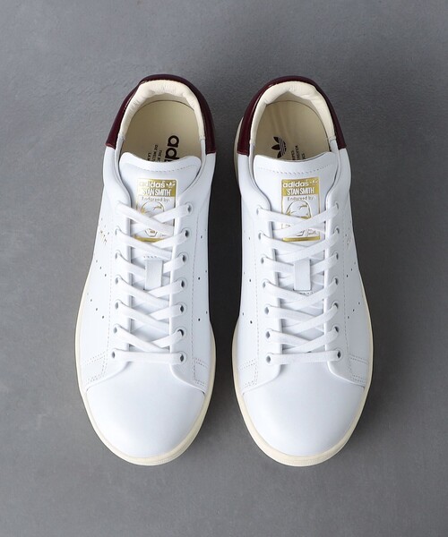 adidas Originals Stan Smith Lux 24.5㎝ adidas Originals アディダス スニーカー スタンスミス ゴアテックス