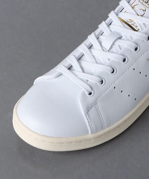 adidas（アディダス）の「＜adidas＞STAN SMITH LUX スニーカー