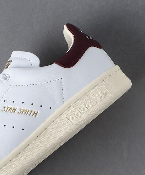 adidas（アディダス）の「＜adidas＞STAN SMITH LUX スニーカー