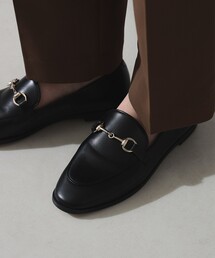 Demi-Luxe BEAMS | ビットローファー(ローファー)