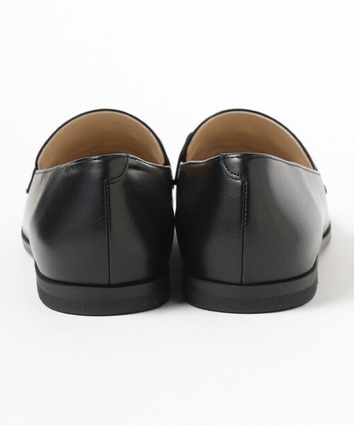 Demi-Luxe BEAMS（デミルクス ビームス）の「ビットローファー（ローファー・レディース・ブラック・36/37/38）」の8枚目の写真