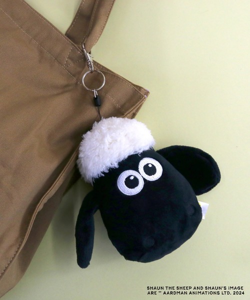 ひつじのショーン（ヒツジノショーン）の「【公式】ひつじの