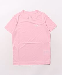 NIKE 売れ筋商品|||ナイキ カットソー トップス レディース Tops Pink NIKE｜ナイキのTシャツ/カットソー（ピンク/桃色系）通販 - ZOZOTOWN