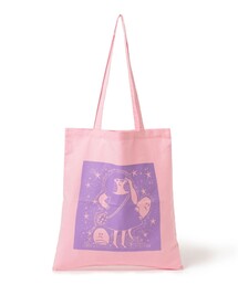 TOKYO CULTUART by BEAMS（トウキョウカルチャートバイビームス）の「あみりょうこ / ぼうけん Tote（トートバッグ）」